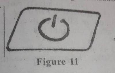 The part of the computer system shown in Figure 11 is used to 



