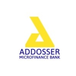 Addosser Microfinance Bank Limited logo