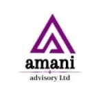 Amani Advisory Limited logo