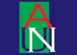 American University of Nigeria logo