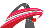 Asphalt Unity Construction Limited logo