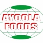 Ayoola Foods Limited logo