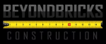 Beyond Bricks Construction logo