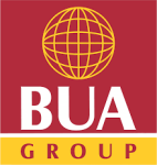 BUA Cement Plc logo