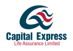 Capital Express Assurance Limited logo