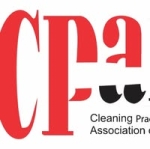 Cleaning Practitioners Association of Nigeria logo