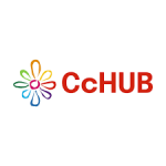 Co-creation Hub logo