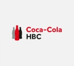 Coca-Cola Hellenic Bottling Company logo