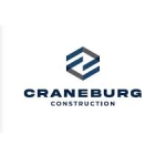 Craneburg Construction Company logo