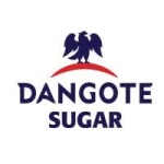 Dangote Sugar Refinery Plc logo