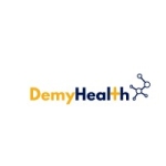 Demyhealth Clinic and Genomic Medicine logo