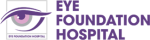 Eye Foundation Hospital logo