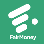 FairMoney Nigeria logo