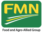 Flour Mills of Nigeria Plc logo