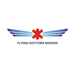 Flying Doctors Nigeria logo