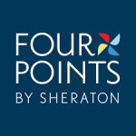 Four Points by Sheraton Lagos logo