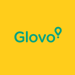 Glovo Nigeria logo