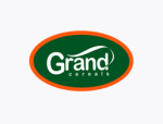 Grand Cereals Limited logo