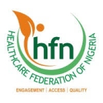 Healthcare Federation of Nigeria logo