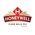 Honeywell Flour Mills Plc logo