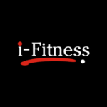 i-Fitness Center Limited logo