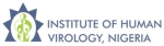 Institute of Human Virology Nigeria logo