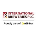 International Breweries Plc logo