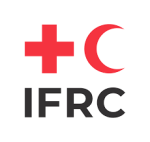 International Federation of Red Cross and Red Crescent Societies logo