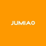 Jumia Nigeria logo