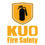 KUO Fire Safety Limited logo