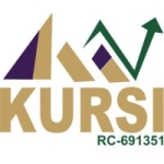 Kursi Investment Limited logo