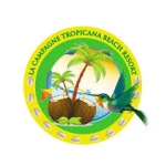 La Campagne Tropicana Beach Resort logo