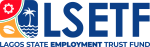 Lagos State Employment Trust Fund logo