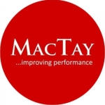 MacTay Consulting logo