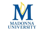 Madonna University logo