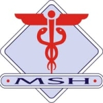 Magodo Specialist Hospital Limited logo