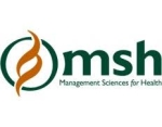 Management Sciences for Health logo