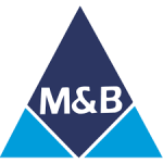 May and Baker Nigeria Plc logo