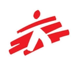 Médecins Sans Frontières logo