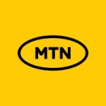 MTN Nigeria logo