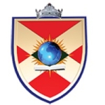 Nigerian British University logo