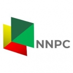 Nigerian National Petroleum Company Limited logo