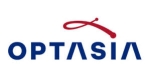 Optasia logo