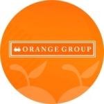 Orange Group logo