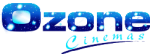 Ozone Cinemas Limited logo