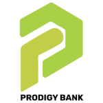 Prodigy Microfinace Bank logo