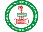 Radio Television Theatre and Arts Workers Union of Nigeria logo