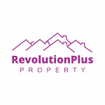 Revolutionplus Property Development Company Limited logo