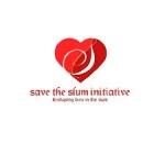 Save the Slum Initiative logo