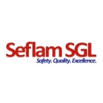 Seflam SGL Limited logo